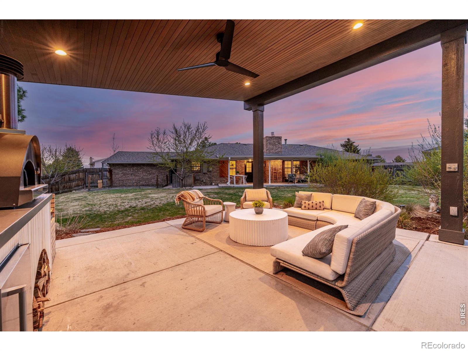 8630 E Kenyon Avenue, denver&nbsp; House Search MLS Picture