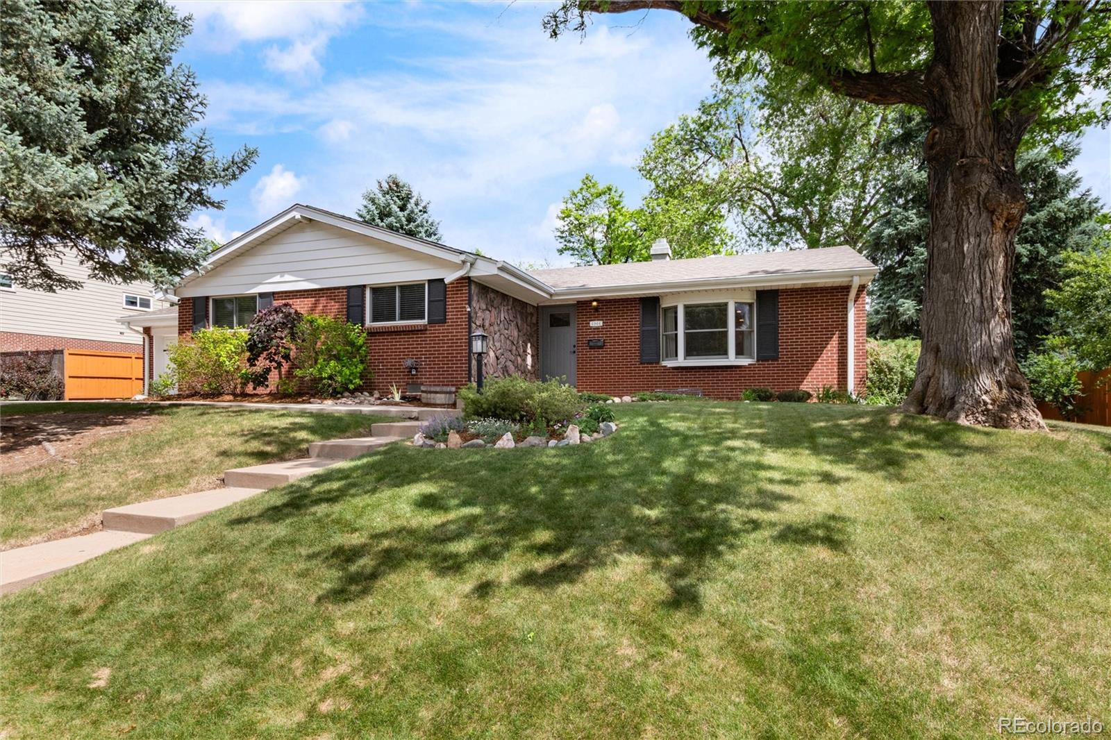 centennial&nbsp; House Search Picture