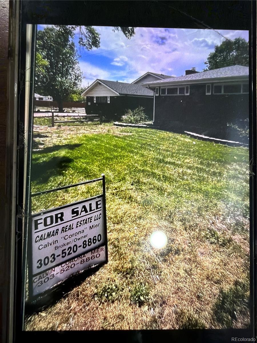 aurora&nbsp; House Search Picture