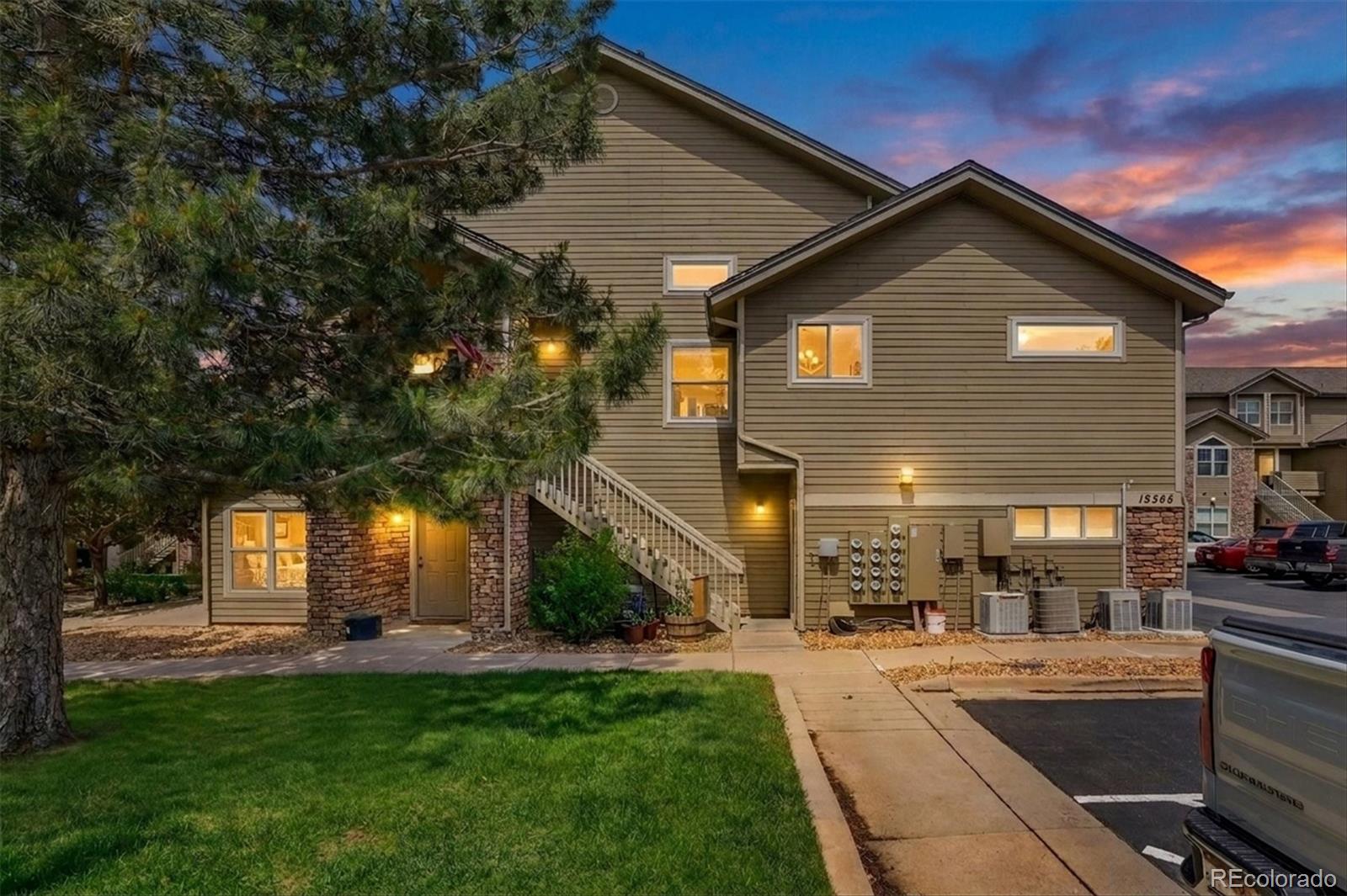aurora&nbsp; House Search Picture