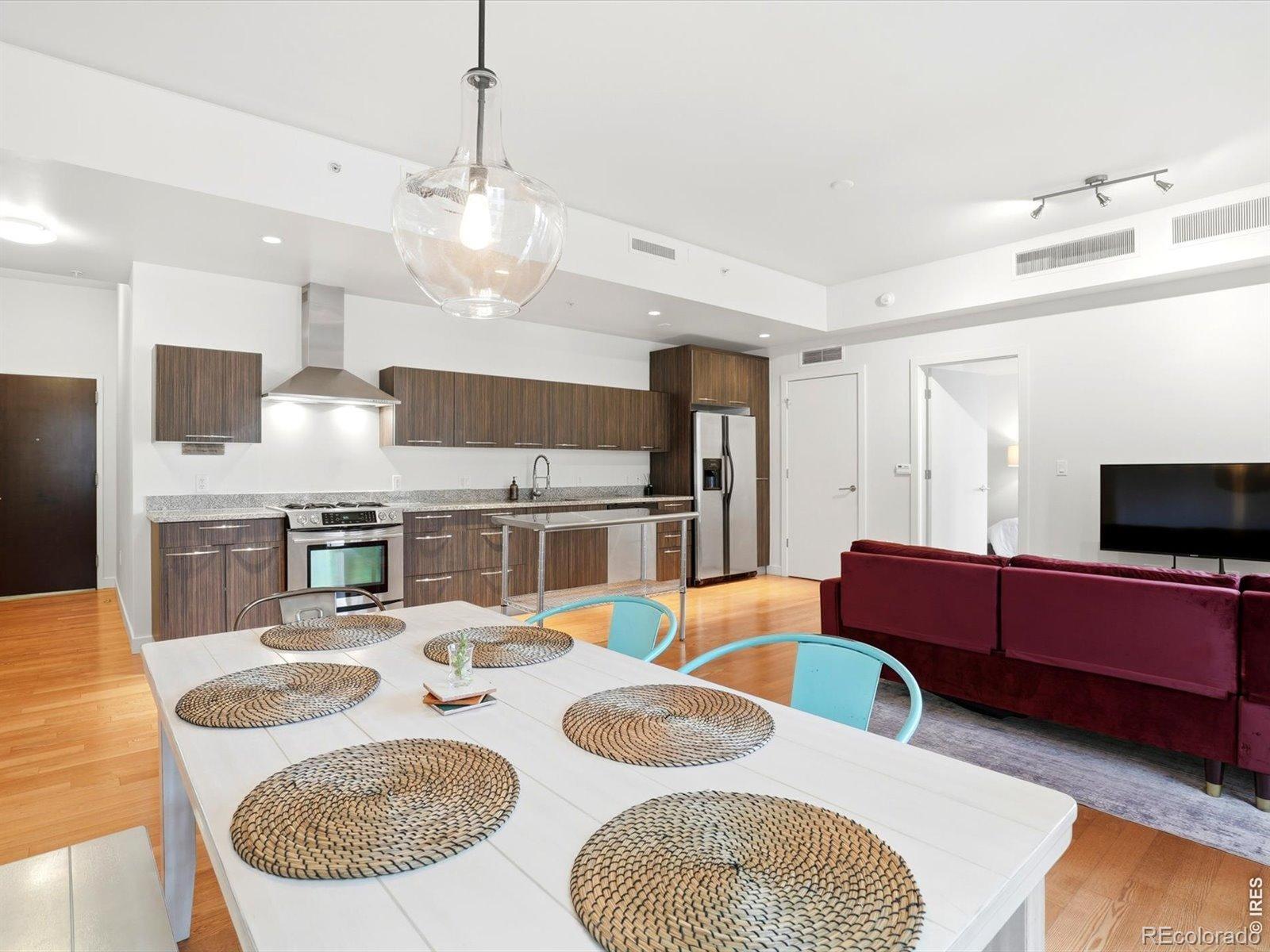 410  Acoma Street, denver&nbsp; House Search MLS Picture