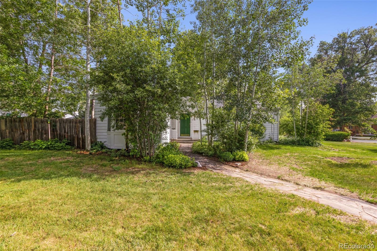 greeley&nbsp; House Search Picture