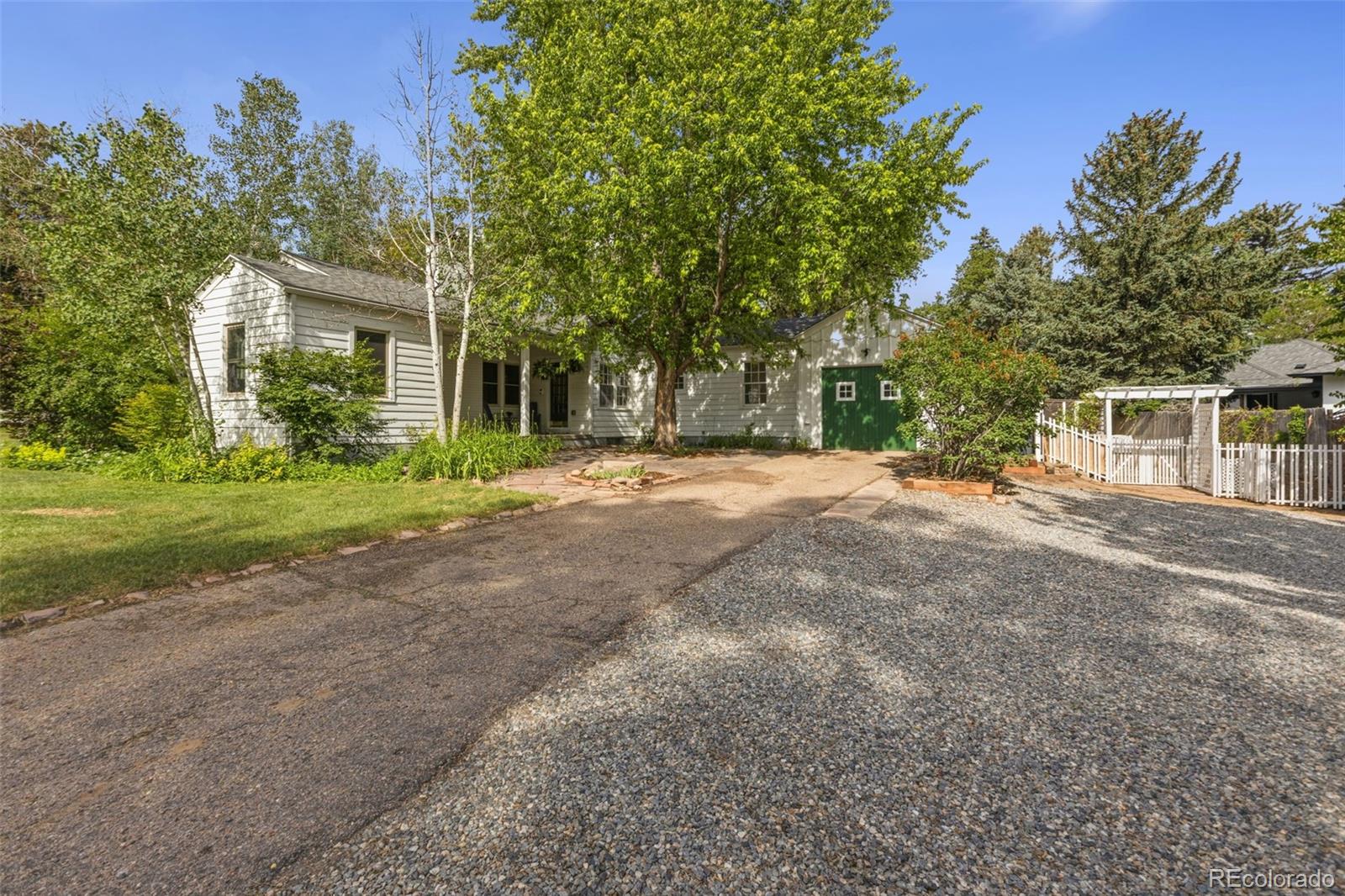 1605  Montview Boulevard, greeley&nbsp; House Search MLS Picture