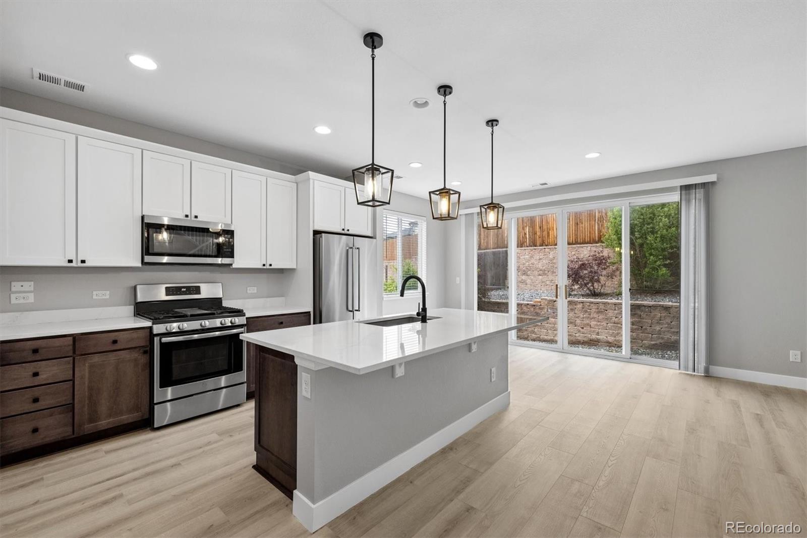 693  Blue Teal Drive, castle rock&nbsp; House Search MLS Picture