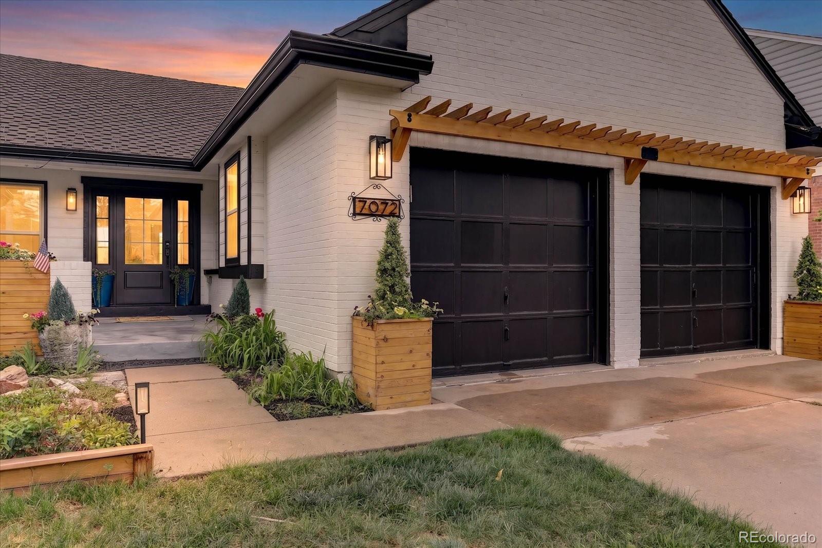 7072 S Lewis Court, littleton&nbsp; House Search MLS Picture