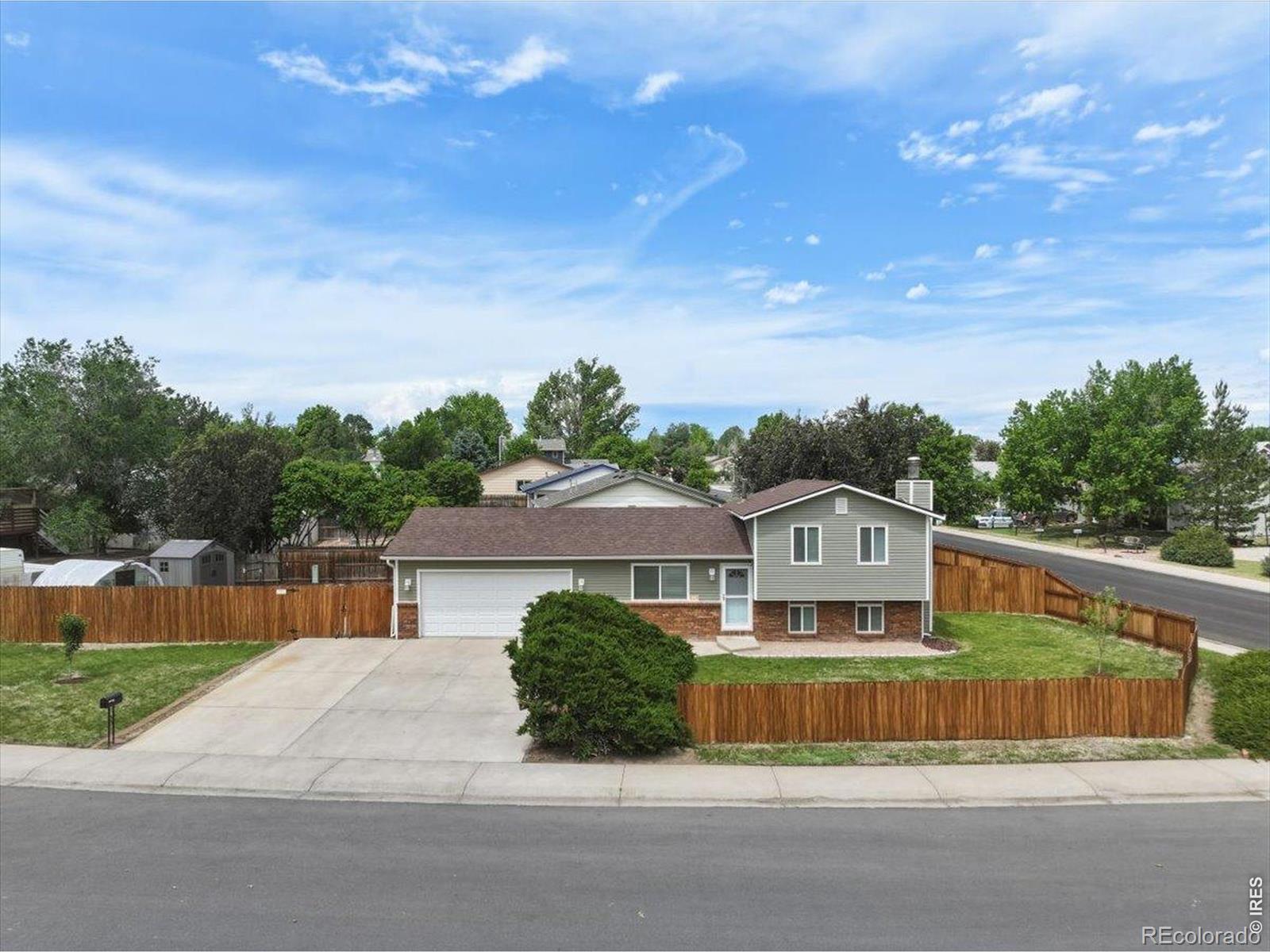 greeley&nbsp; House Search Picture