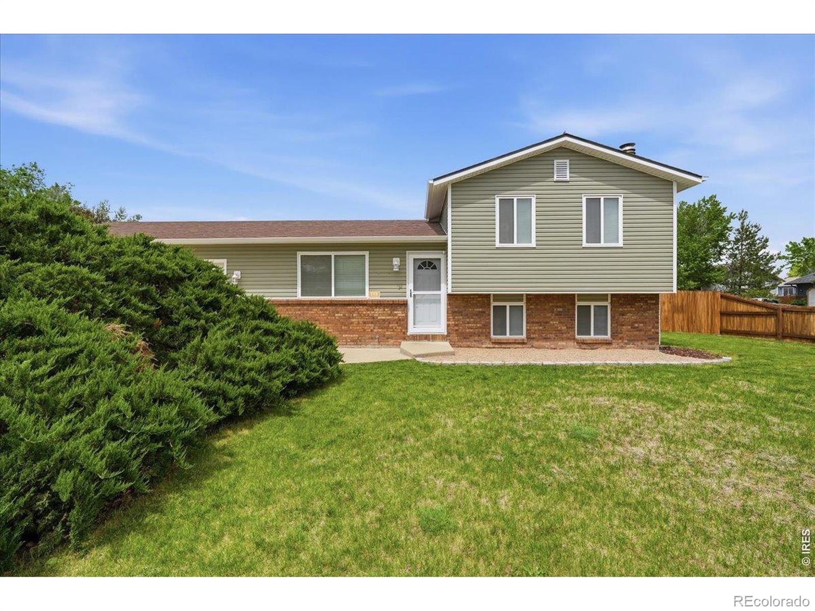 113  44th Avenue, greeley&nbsp; House Search MLS Picture