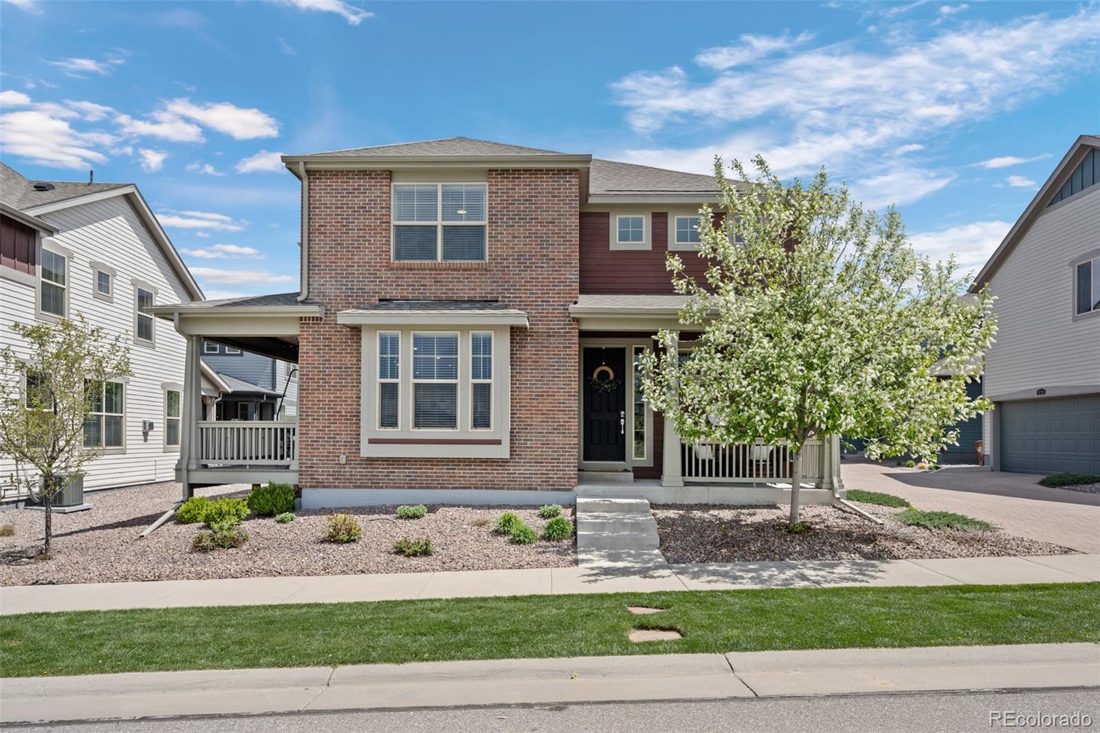 Sterling Ranch Littleton Home | MLS #: 38008029796  Meeker Street, Littleton Beds: 4 Baths: 3 Price: $620,000