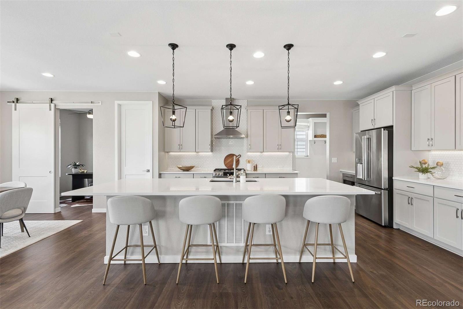 11291  Moondance Trail, littleton&nbsp; House Search MLS Picture