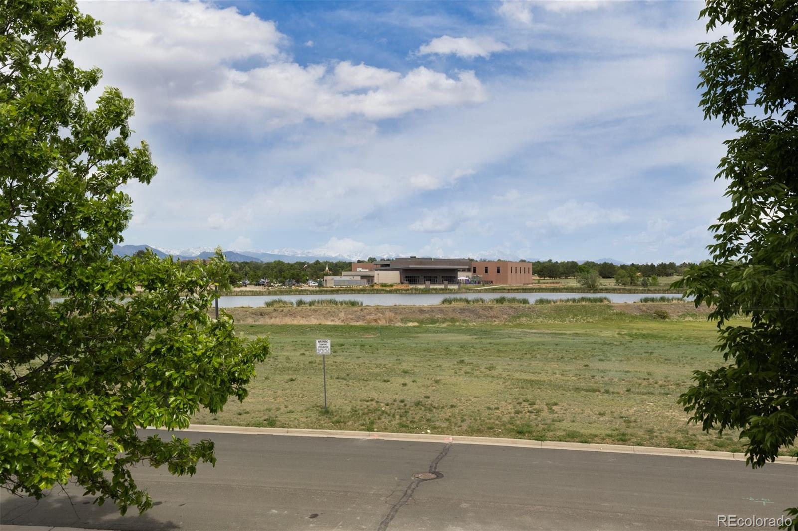 966  Highland Park Drive, broomfield&nbsp; House Search MLS Picture