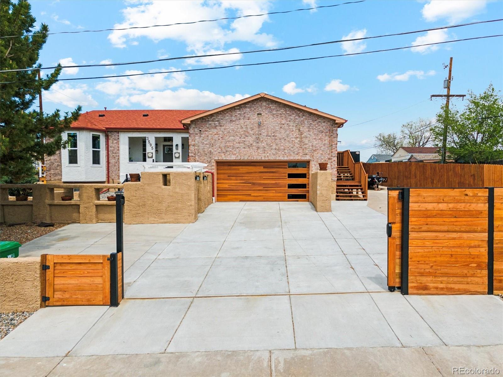 denver&nbsp; House Search Picture