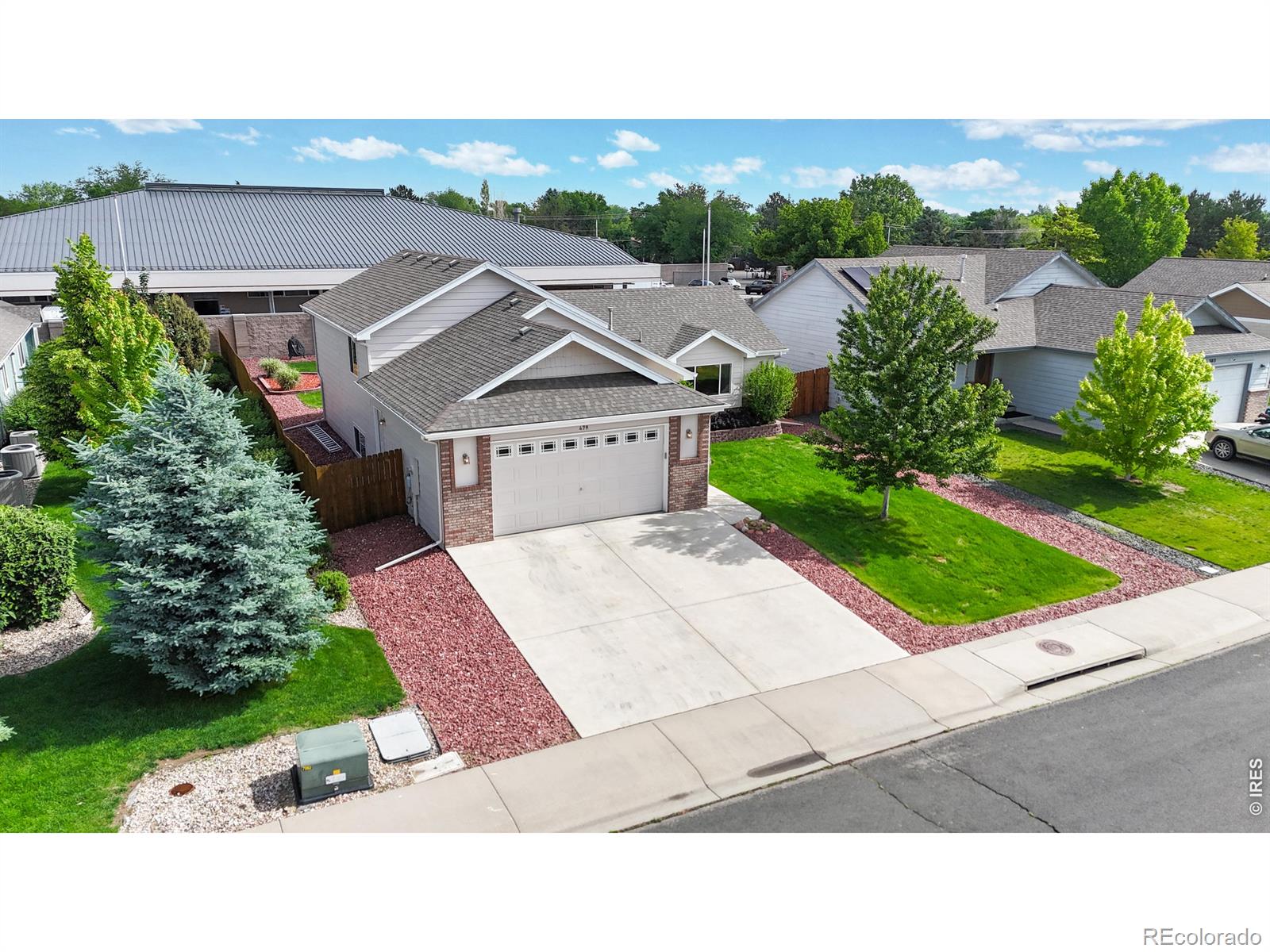 479 E 27th Street, loveland&nbsp; House Search MLS Picture