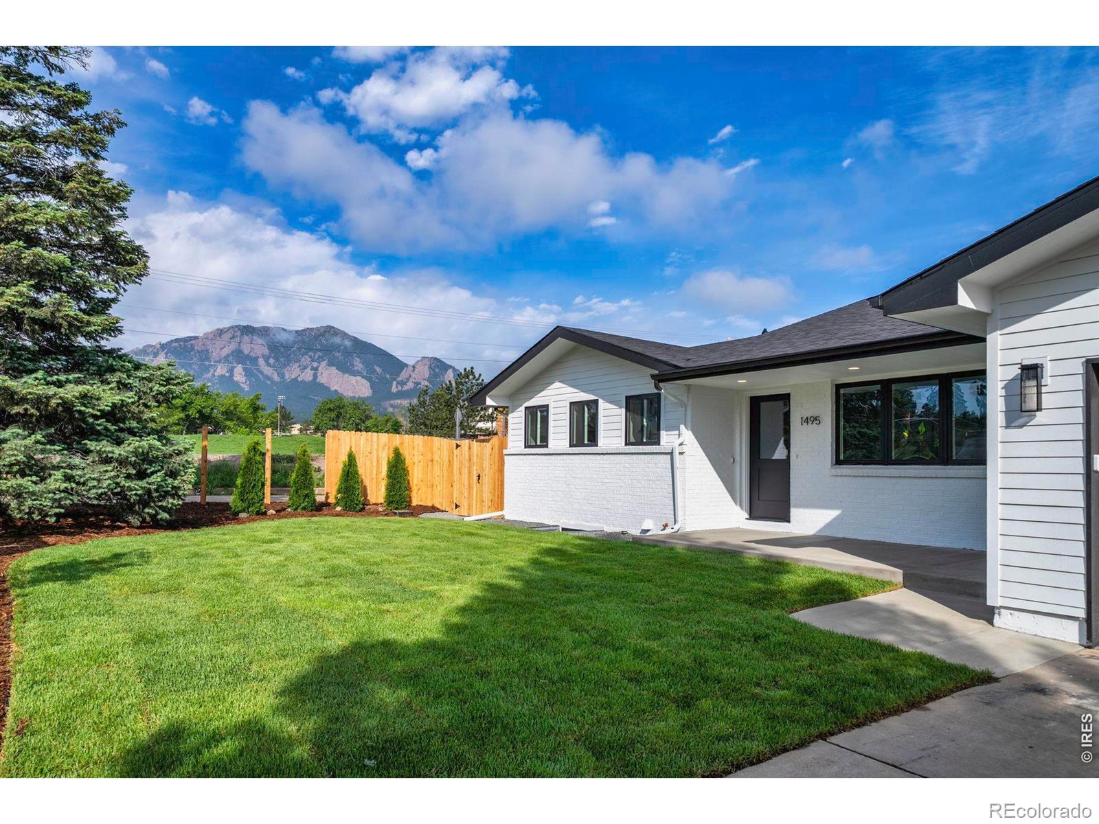 1495  Chambers Drive, boulder&nbsp; House Search MLS Picture