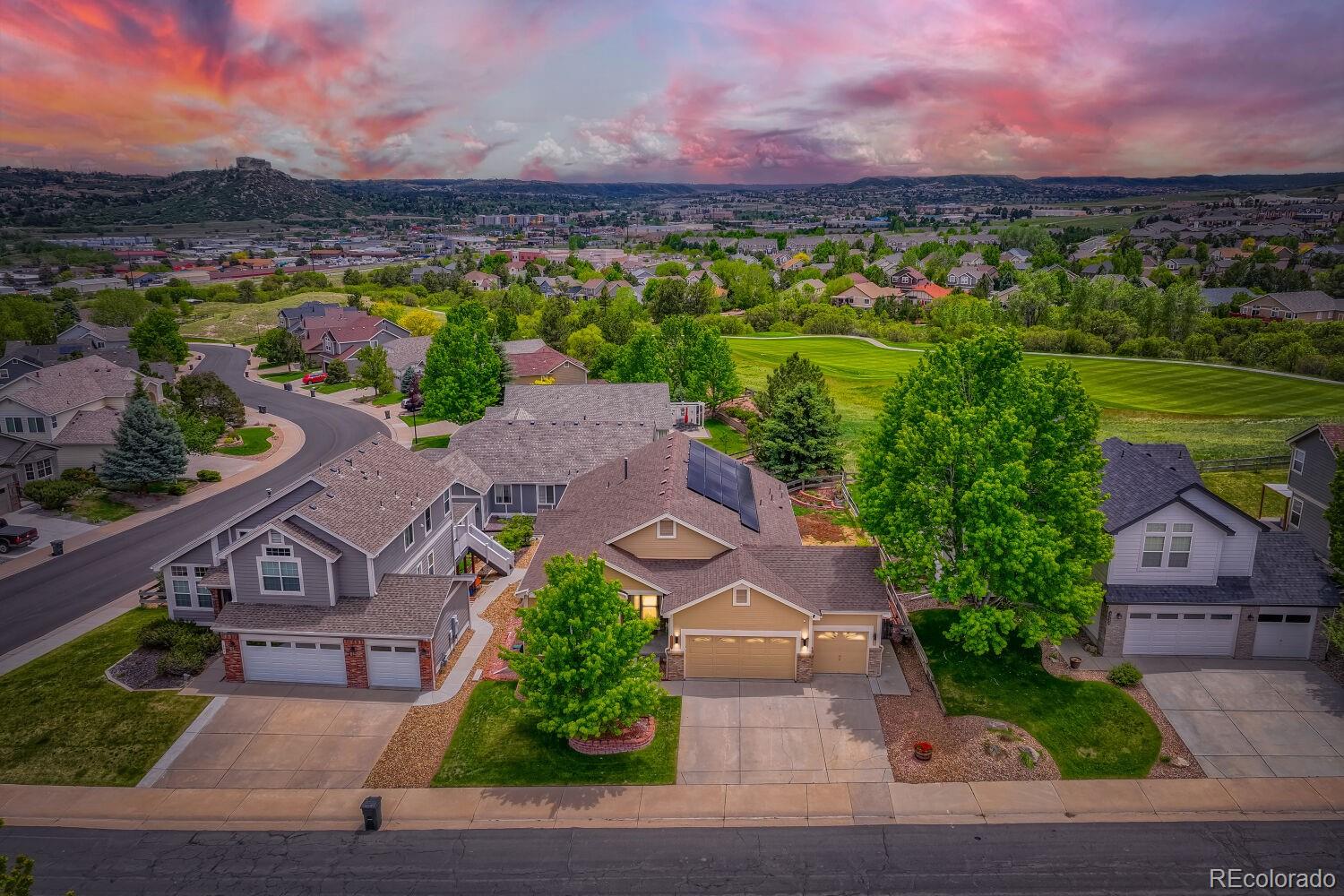 castle rock&nbsp; House Search Picture