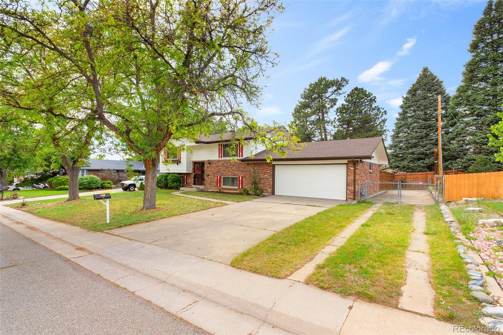 6671  Welch Court, arvada&nbsp; House Search MLS Picture