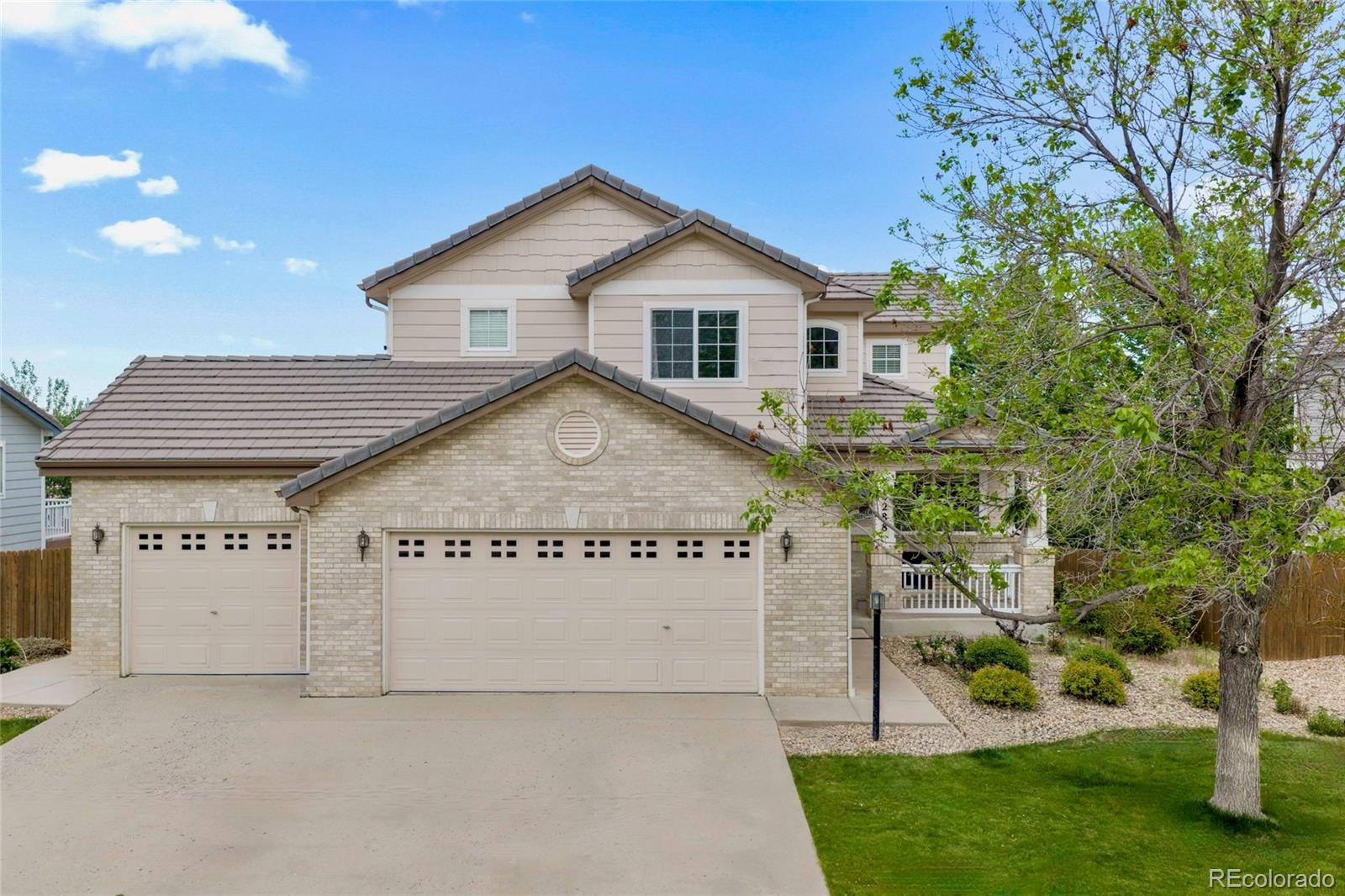 Meridian Parker Home | MLS #: 536182310288  Hadrian Court, Parker Beds: 6 Baths: 4 Price: $799,000