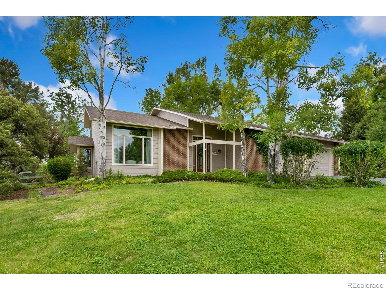 800  Grove Court, loveland&nbsp; House Search MLS Picture