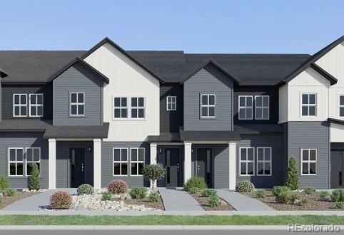  Parker Home | MLS #: 335857215547  Gilpin Avenue, Parker Beds: 2 Baths: 2 Price: $436,195