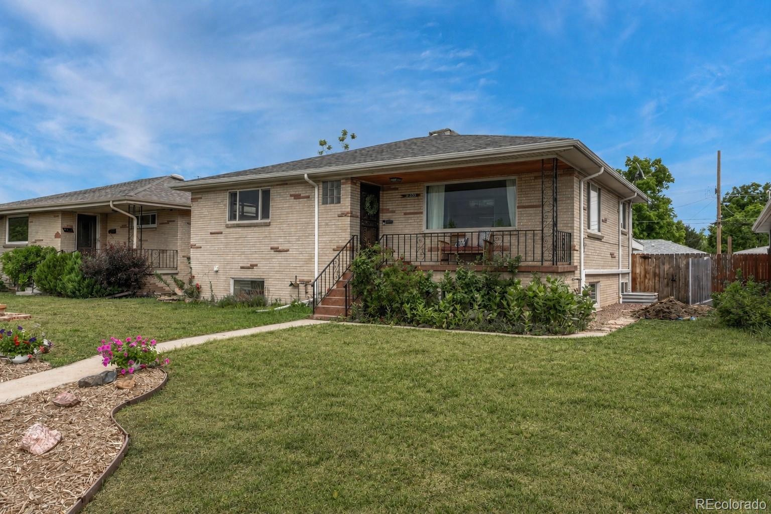 2280  Newland Street, edgewater&nbsp; House Search MLS Picture