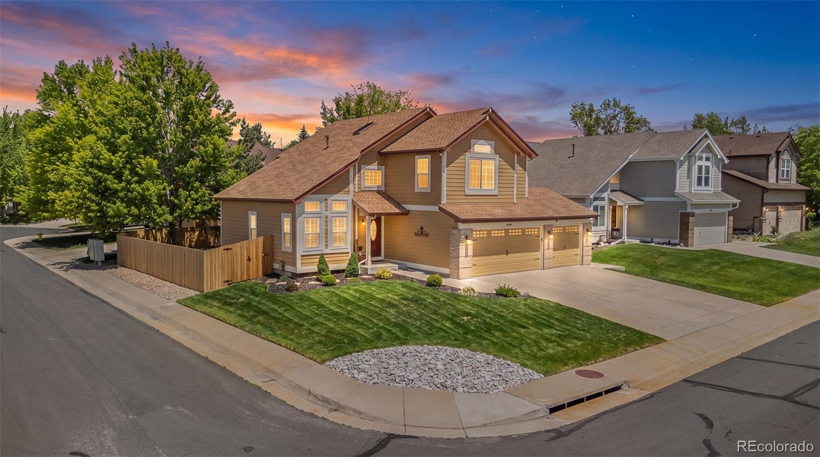 aurora&nbsp; House Search Picture