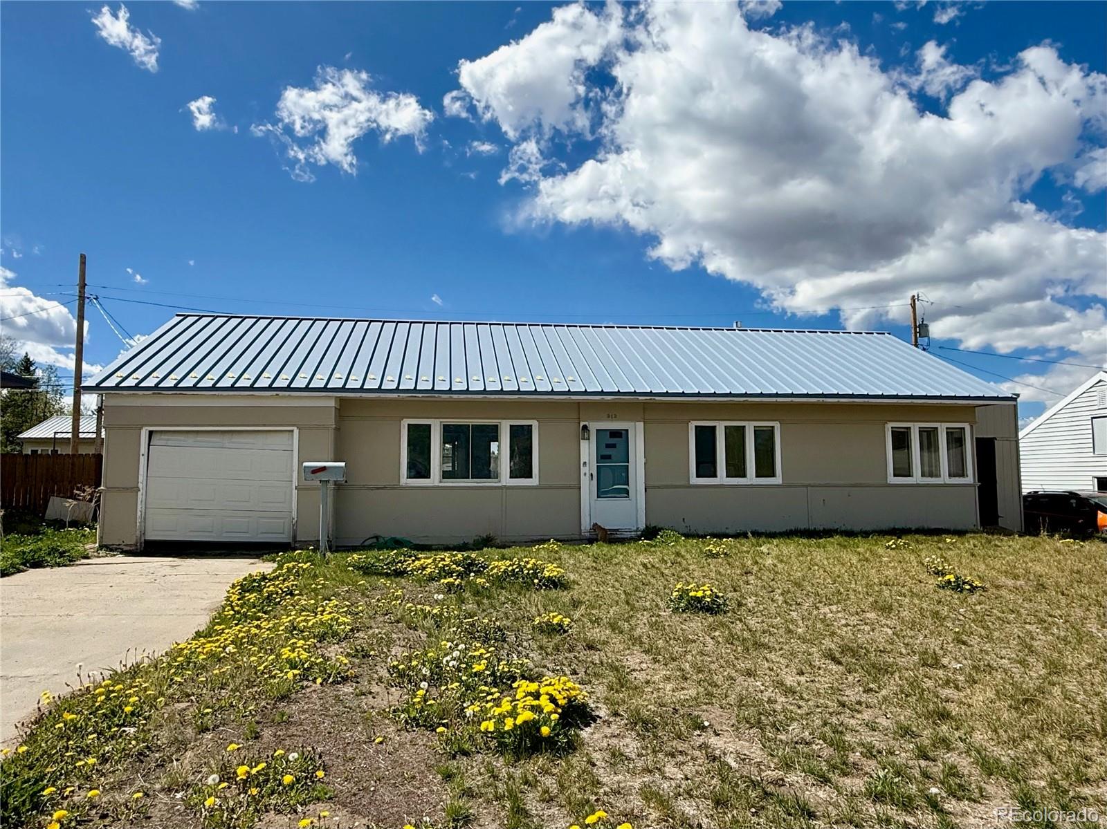 leadville&nbsp; House Search Picture