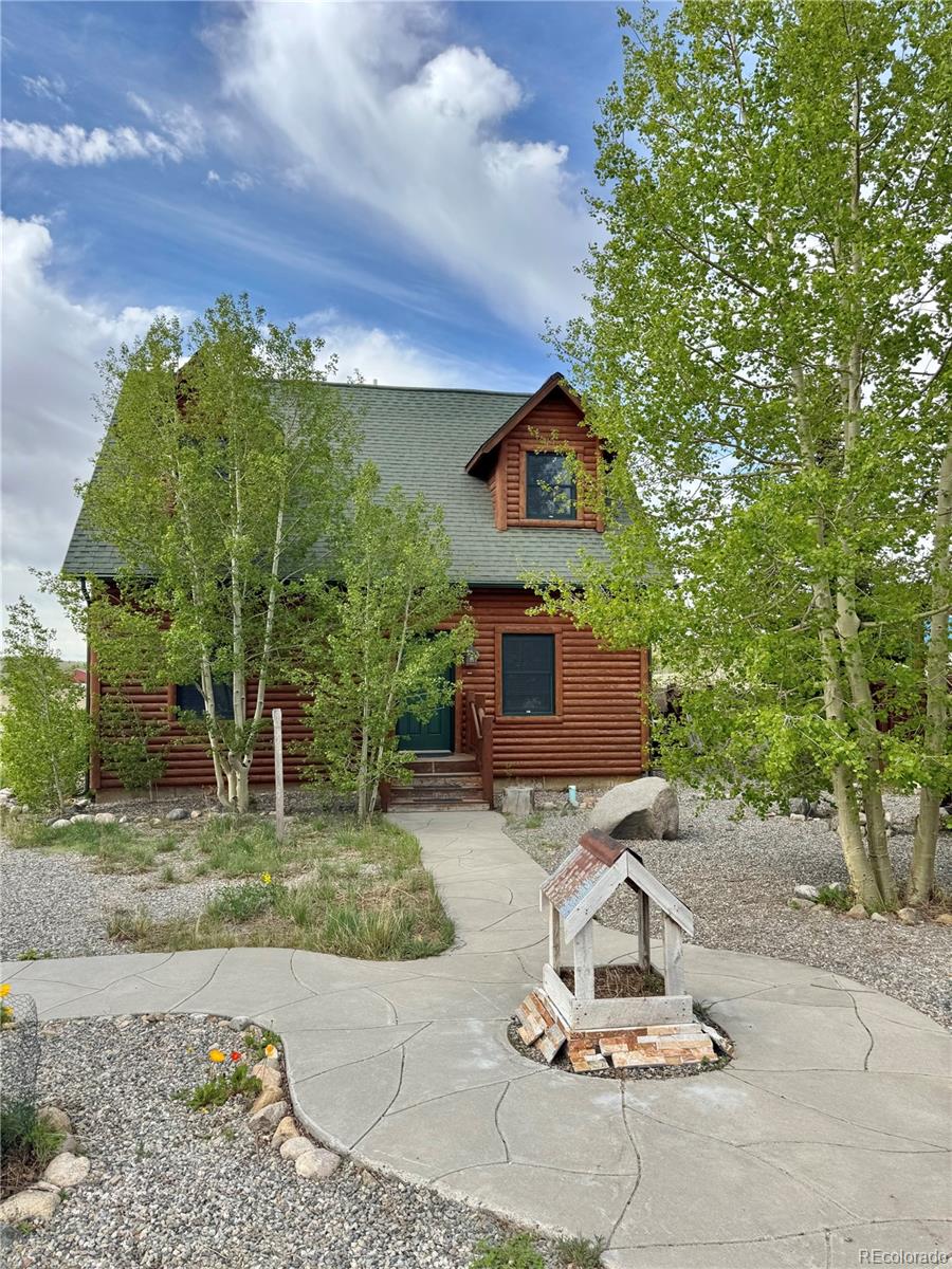 268  Fuller Drive, fairplay&nbsp; House Search MLS Picture
