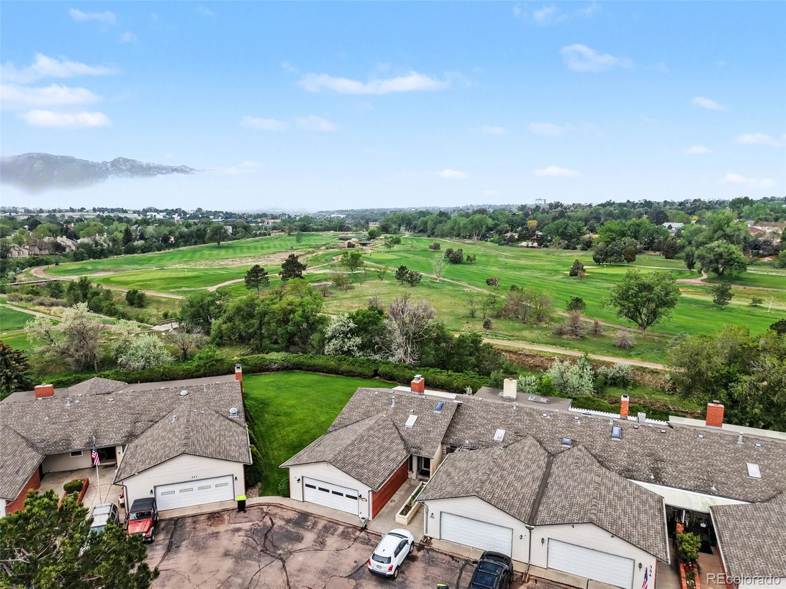 538  Lakewood Circle, colorado springs&nbsp; House Search MLS Picture