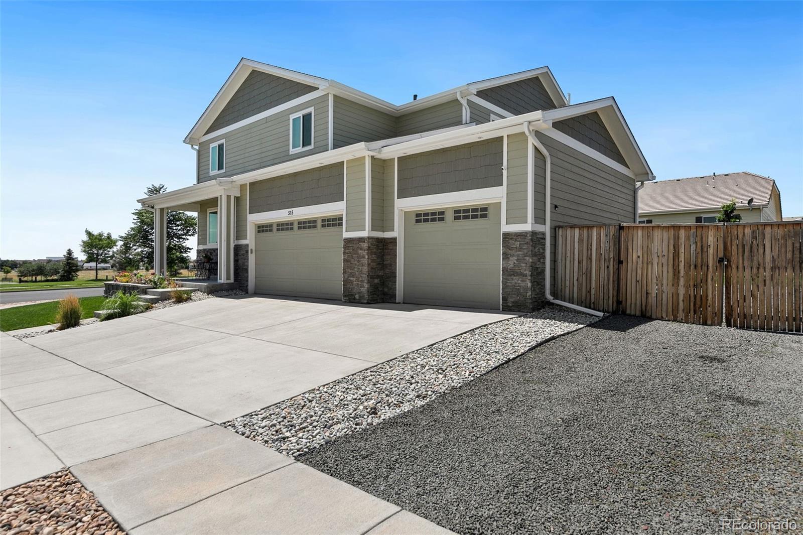 515  Daylight Court, brighton&nbsp; House Search MLS Picture
