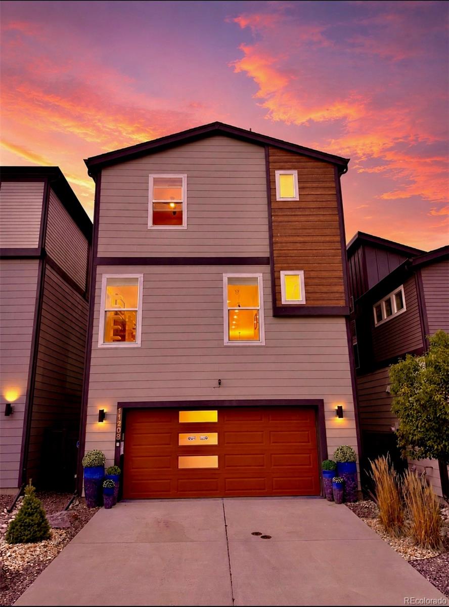 11308  Modern Meadow Loop, colorado springs&nbsp; House Search MLS Picture
