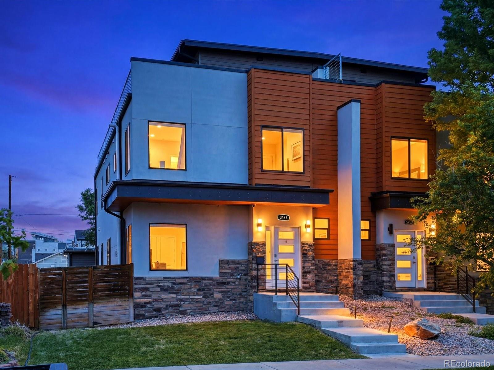 denver&nbsp; House Search Picture