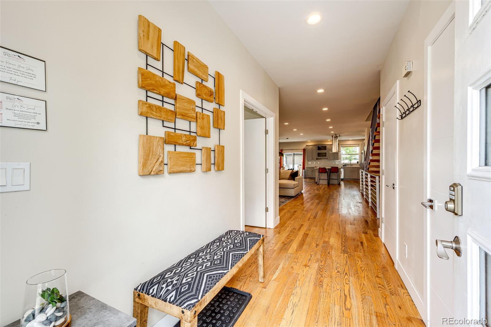3427 W Conejos Place, denver&nbsp; House Search MLS Picture