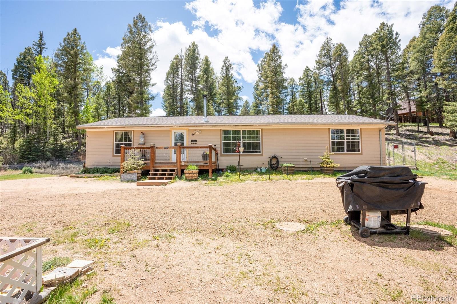 florissant&nbsp; House Search Picture