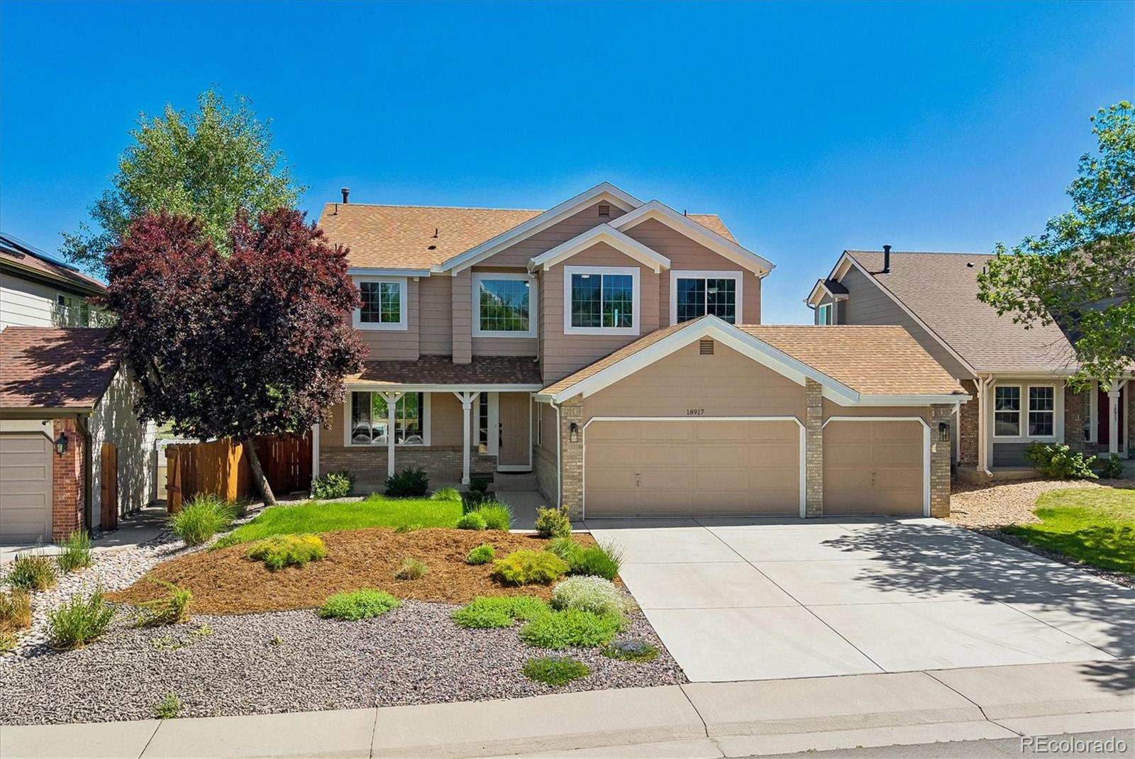 18917 E Union Drive, aurora&nbsp; House Search MLS Picture