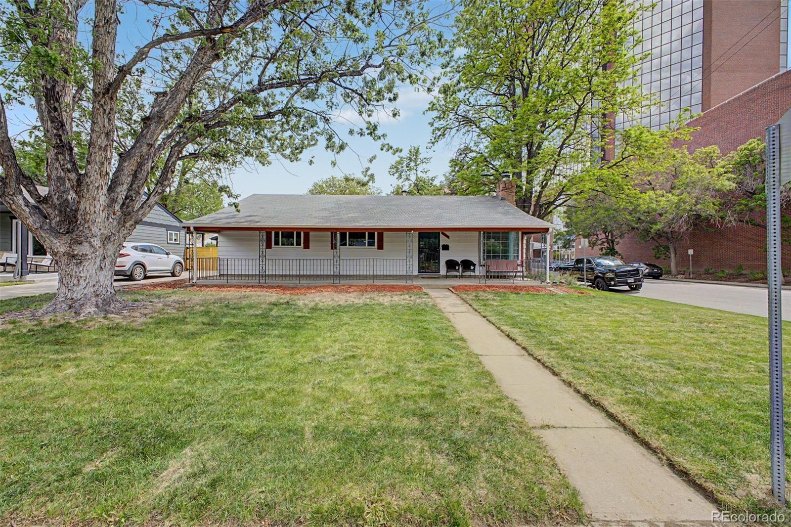 denver&nbsp; House Search Picture