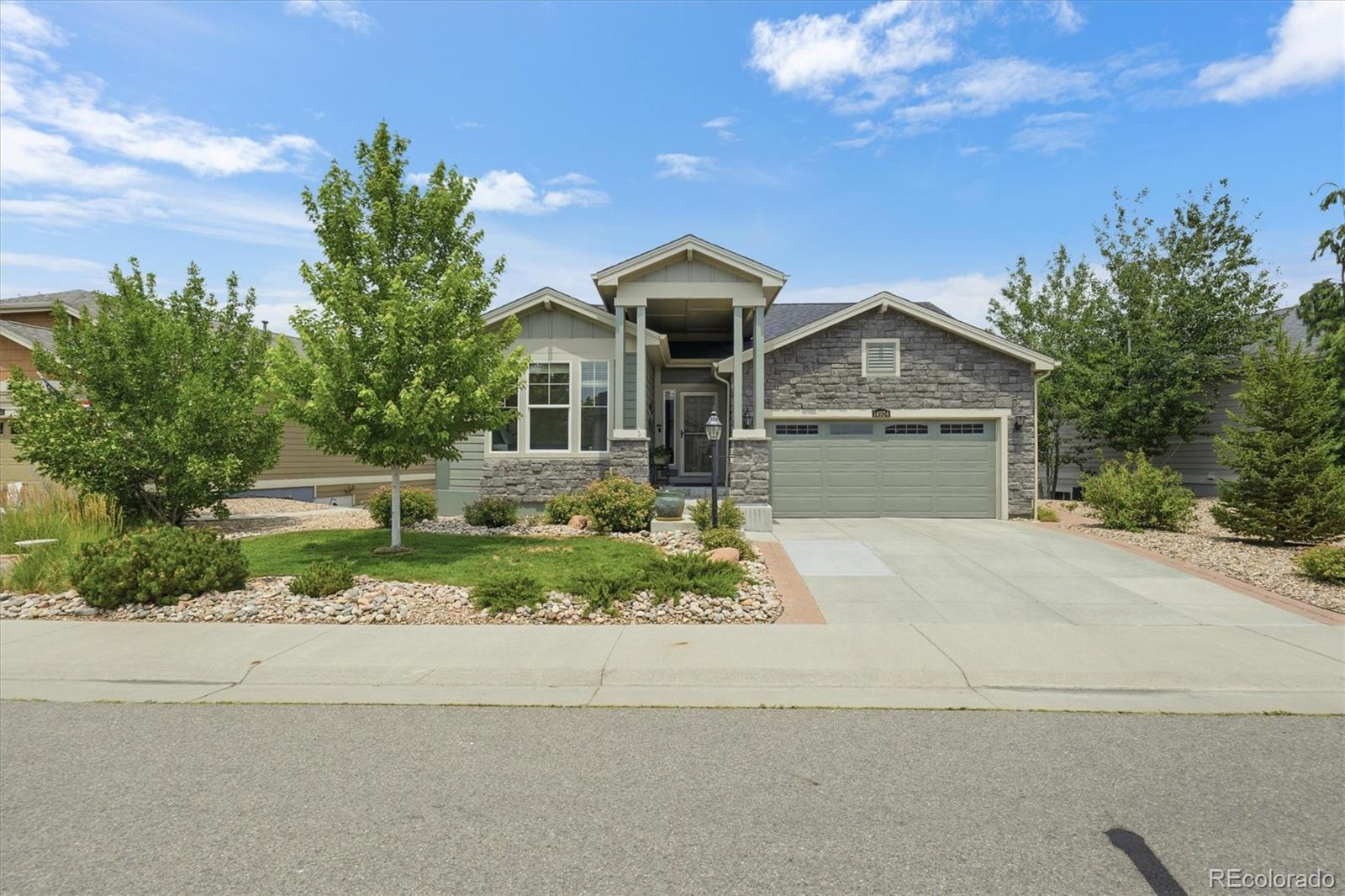 14924  Rosemary Street, thornton&nbsp; House Search MLS Picture