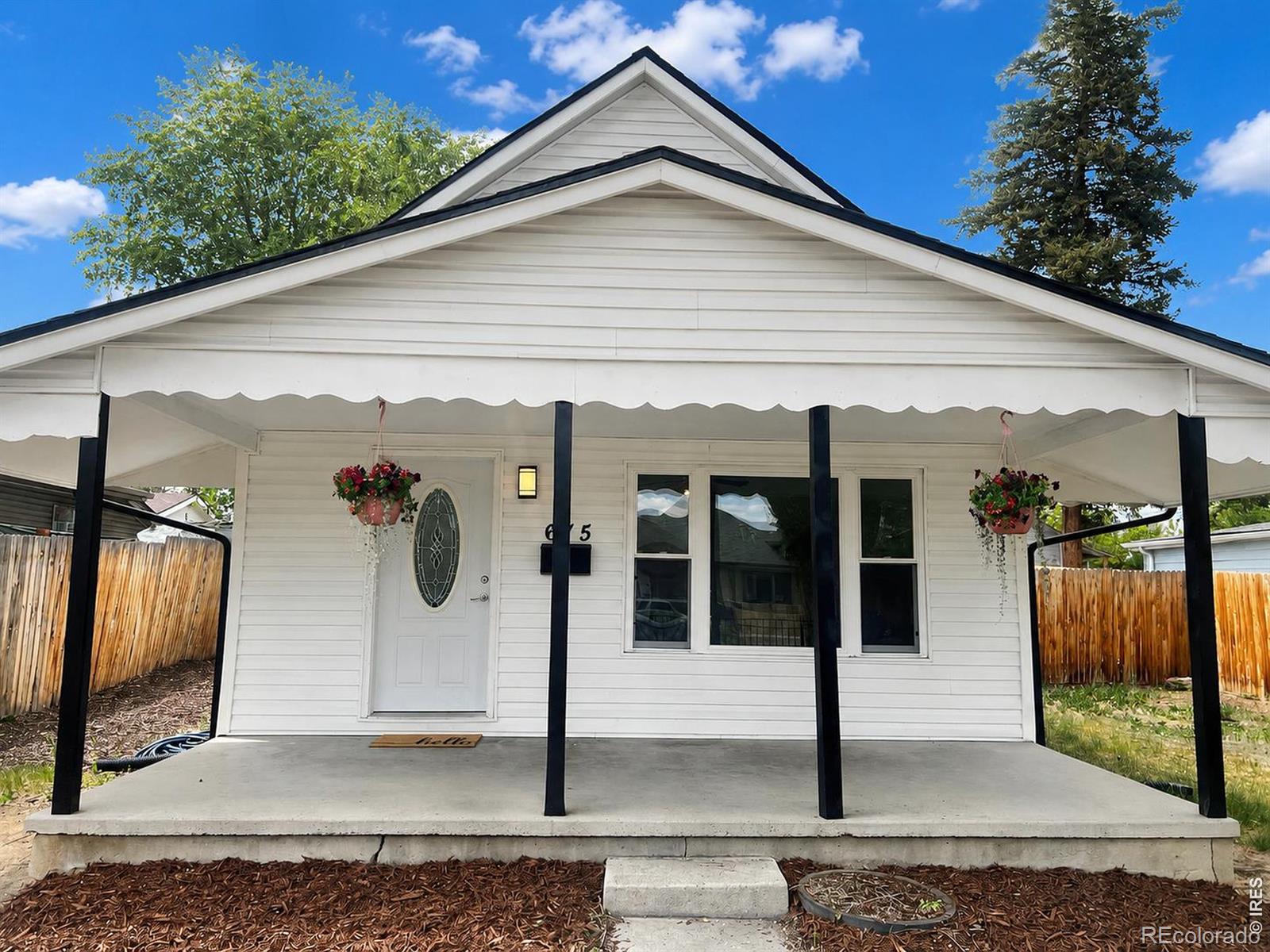 denver&nbsp; House Search Picture