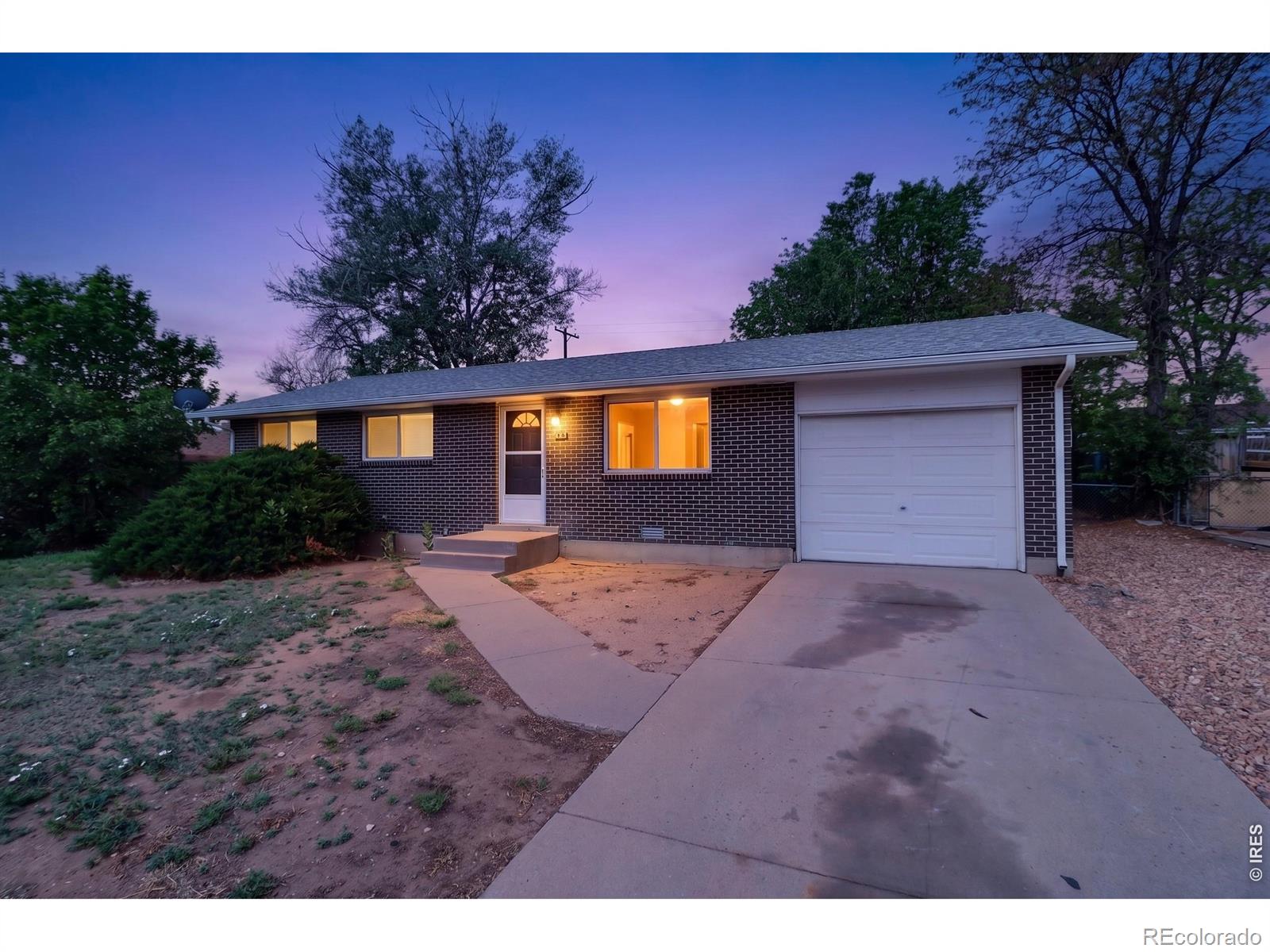 3011  Lakeside Drive, evans&nbsp; House Search MLS Picture