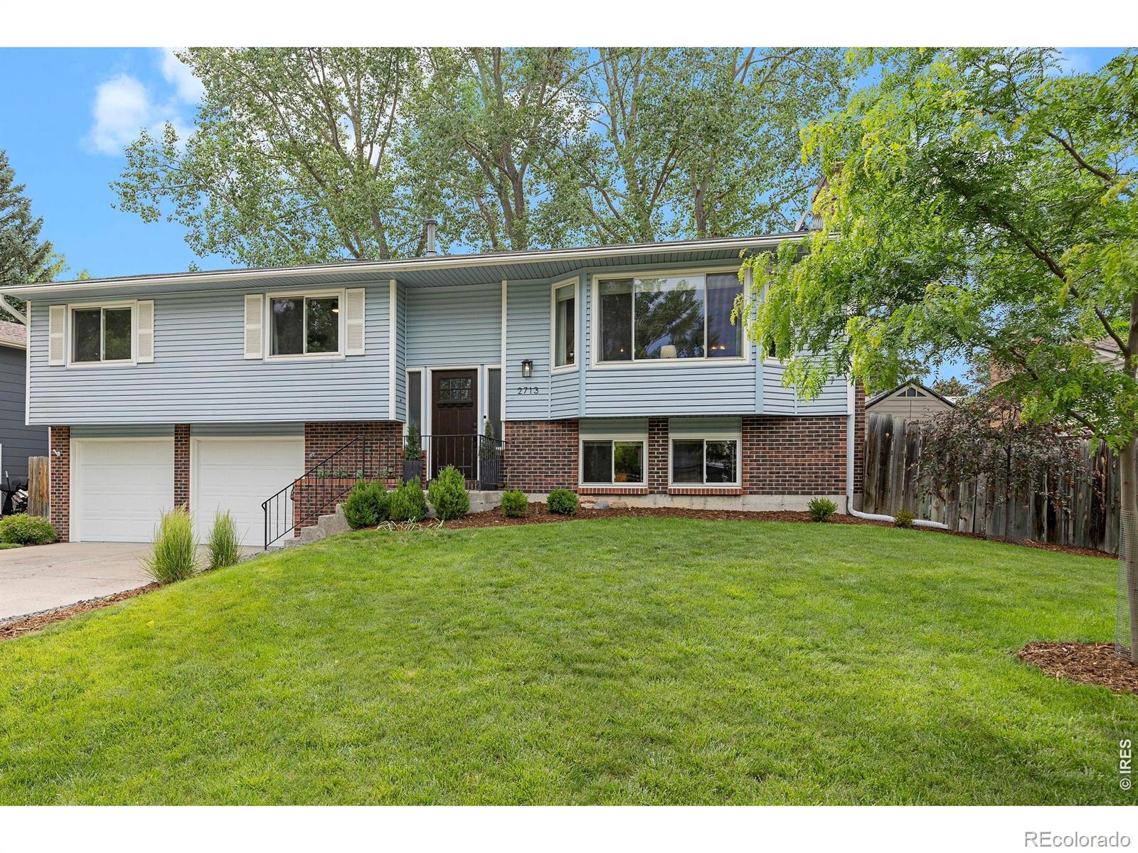 2713  Chaparral Drive, fort collins&nbsp; House Search MLS Picture