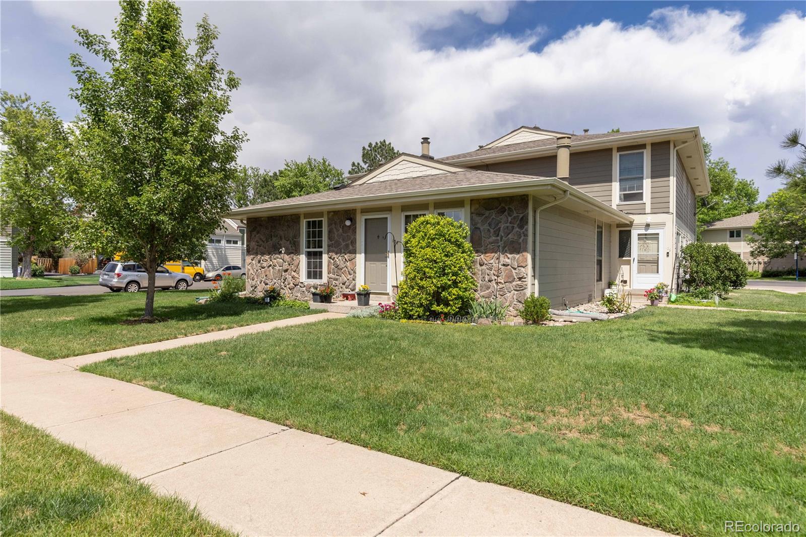 6650 E Arizona Avenue, denver&nbsp; House Search MLS Picture