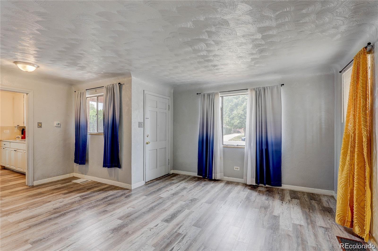 3398  Newport Street, denver&nbsp; House Search MLS Picture