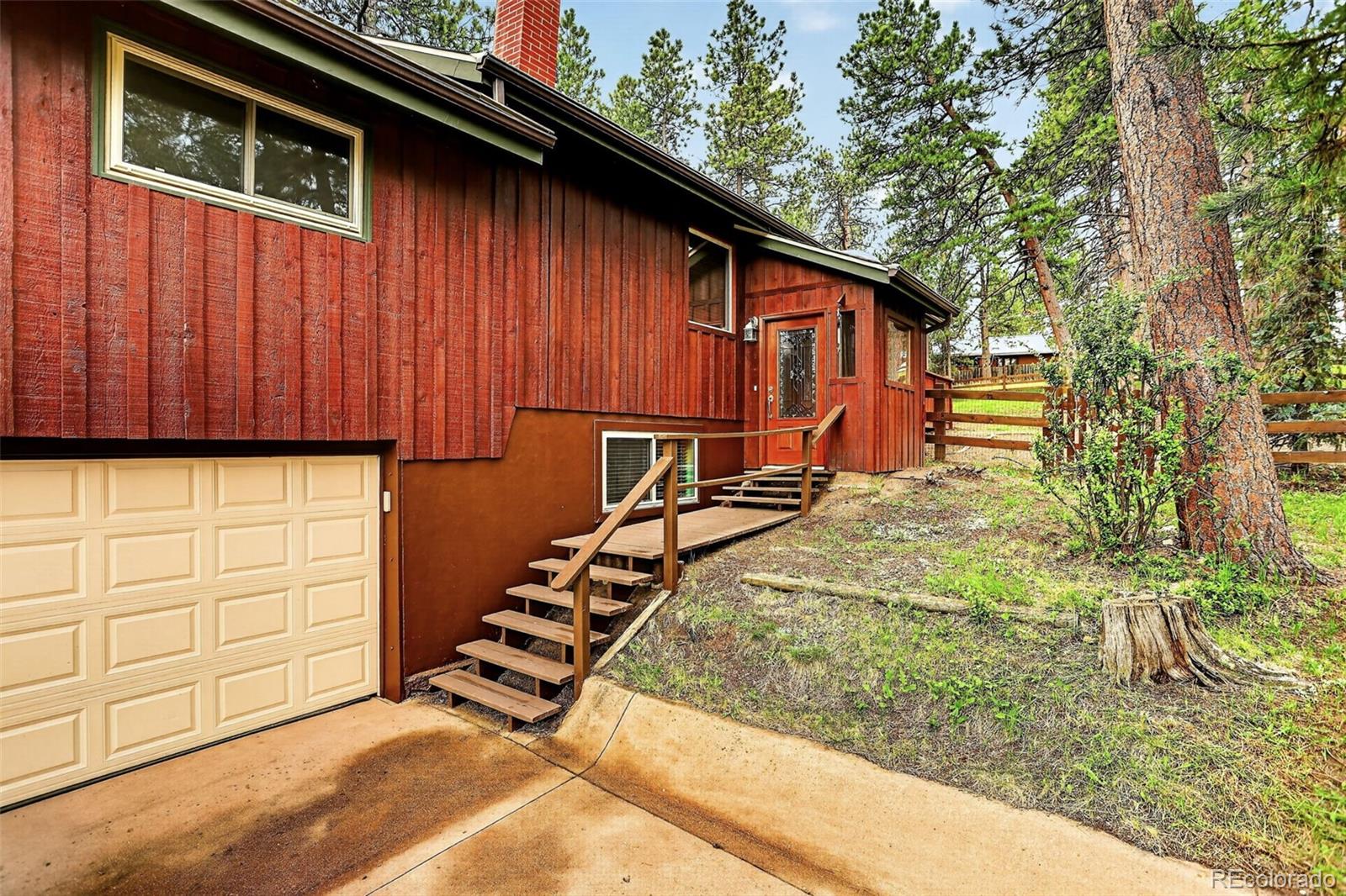 28110  Pine Drive, evergreen&nbsp; House Search MLS Picture
