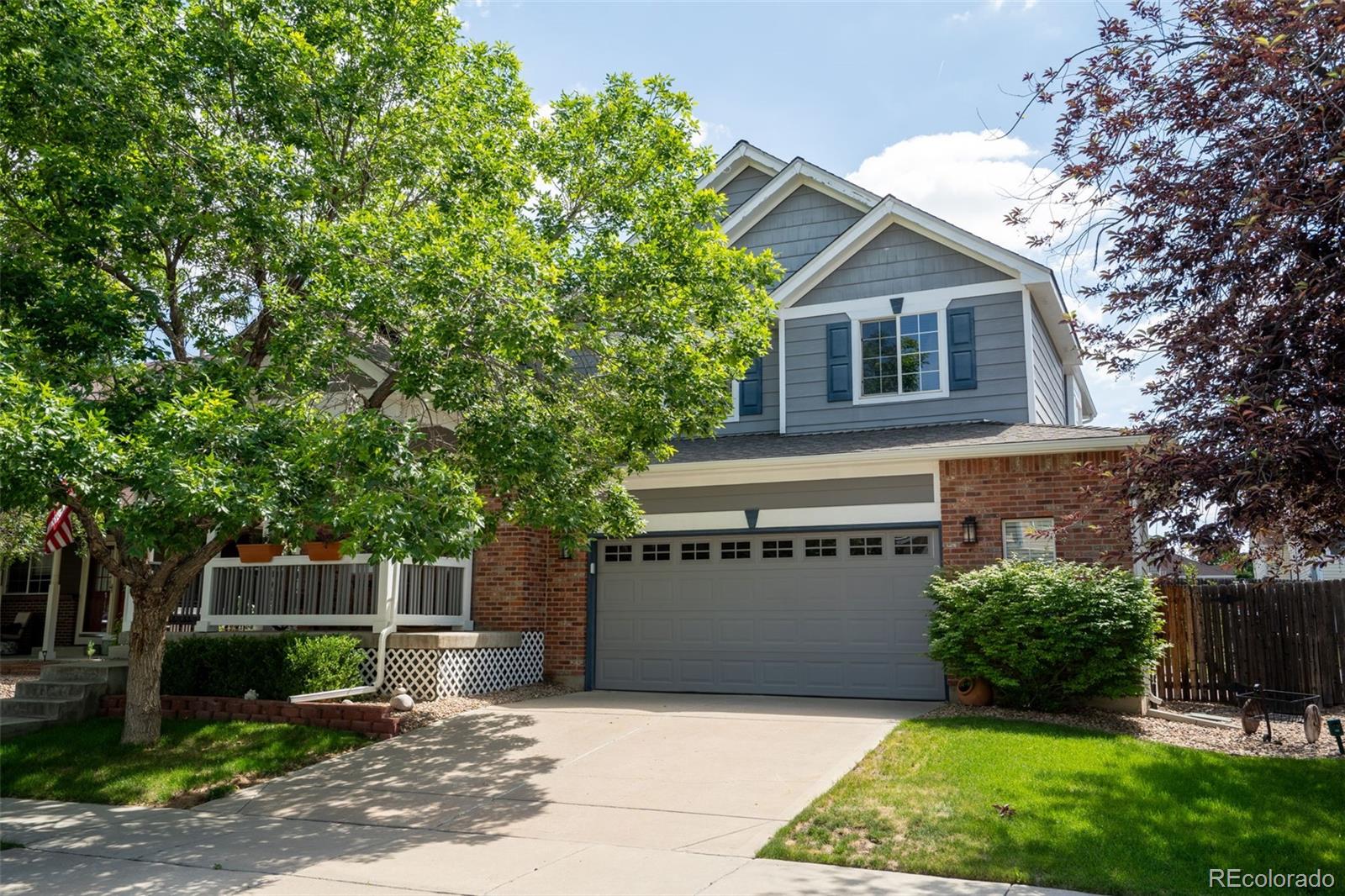 Fronterra Village Commerce City Home | MLS #: 45676659940  Jasper Street, Commerce City Beds: 3 Baths: 3 Price: $520,000