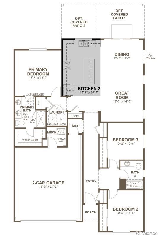 6563 N Malta Street, aurora&nbsp; House Search MLS Picture