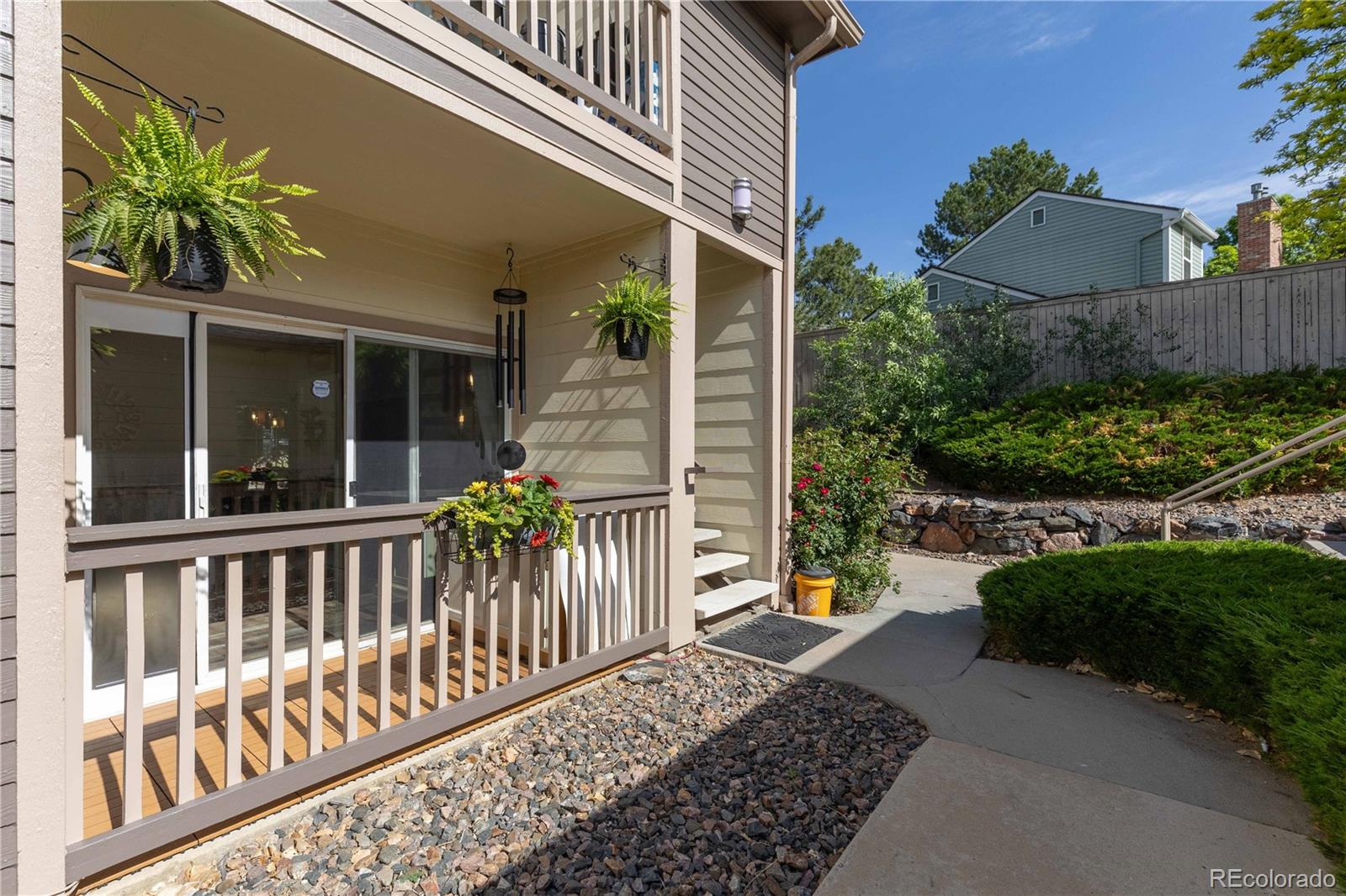 5415 S Dover Street, littleton&nbsp; House Search MLS Picture