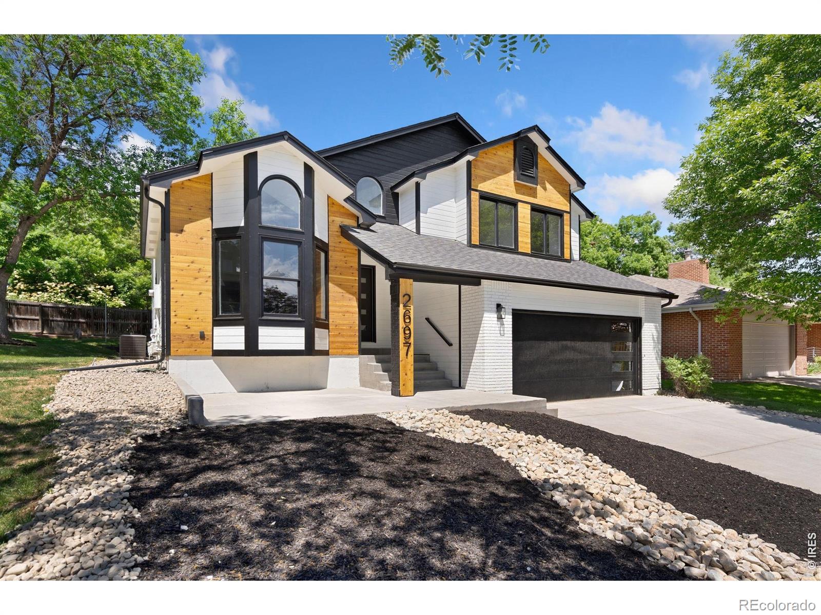2697 N Empire Avenue, loveland&nbsp; House Search MLS Picture