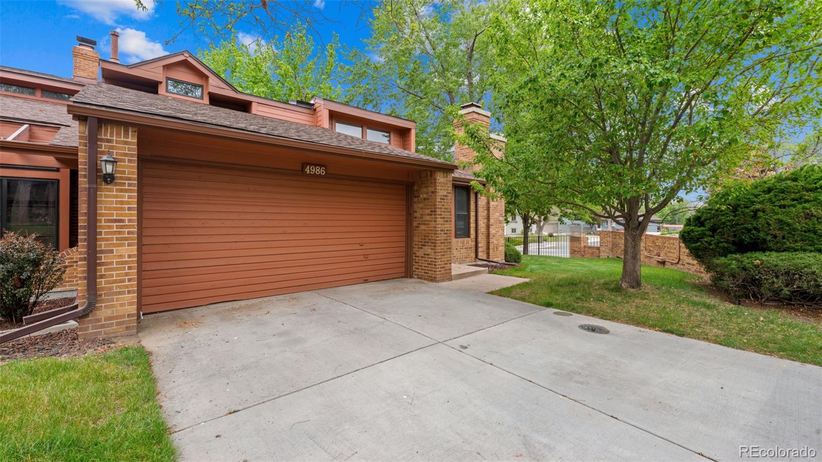 4986  Daybreak Circle, colorado springs&nbsp; House Search MLS Picture