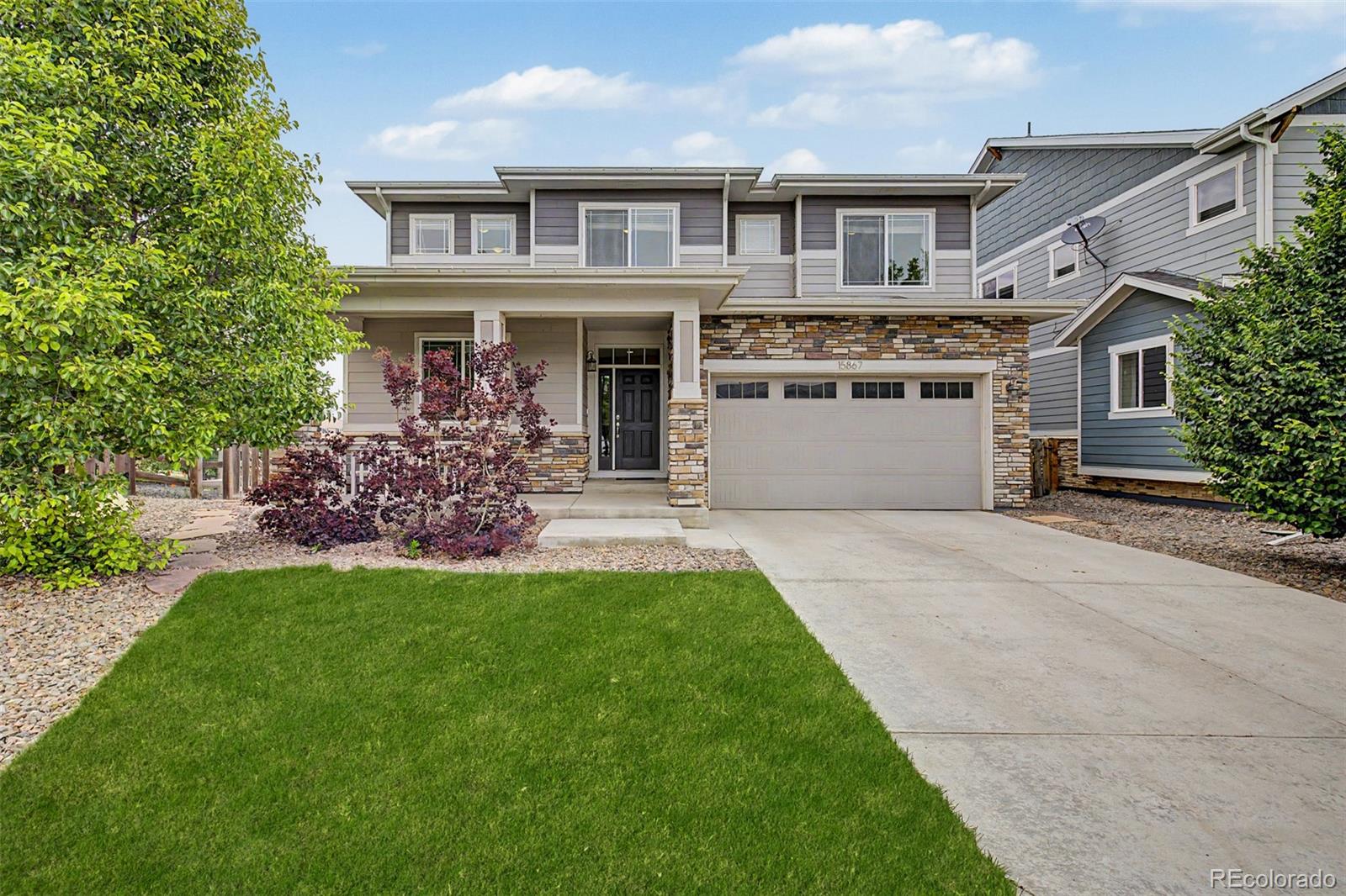 commerce city&nbsp; House Search Picture