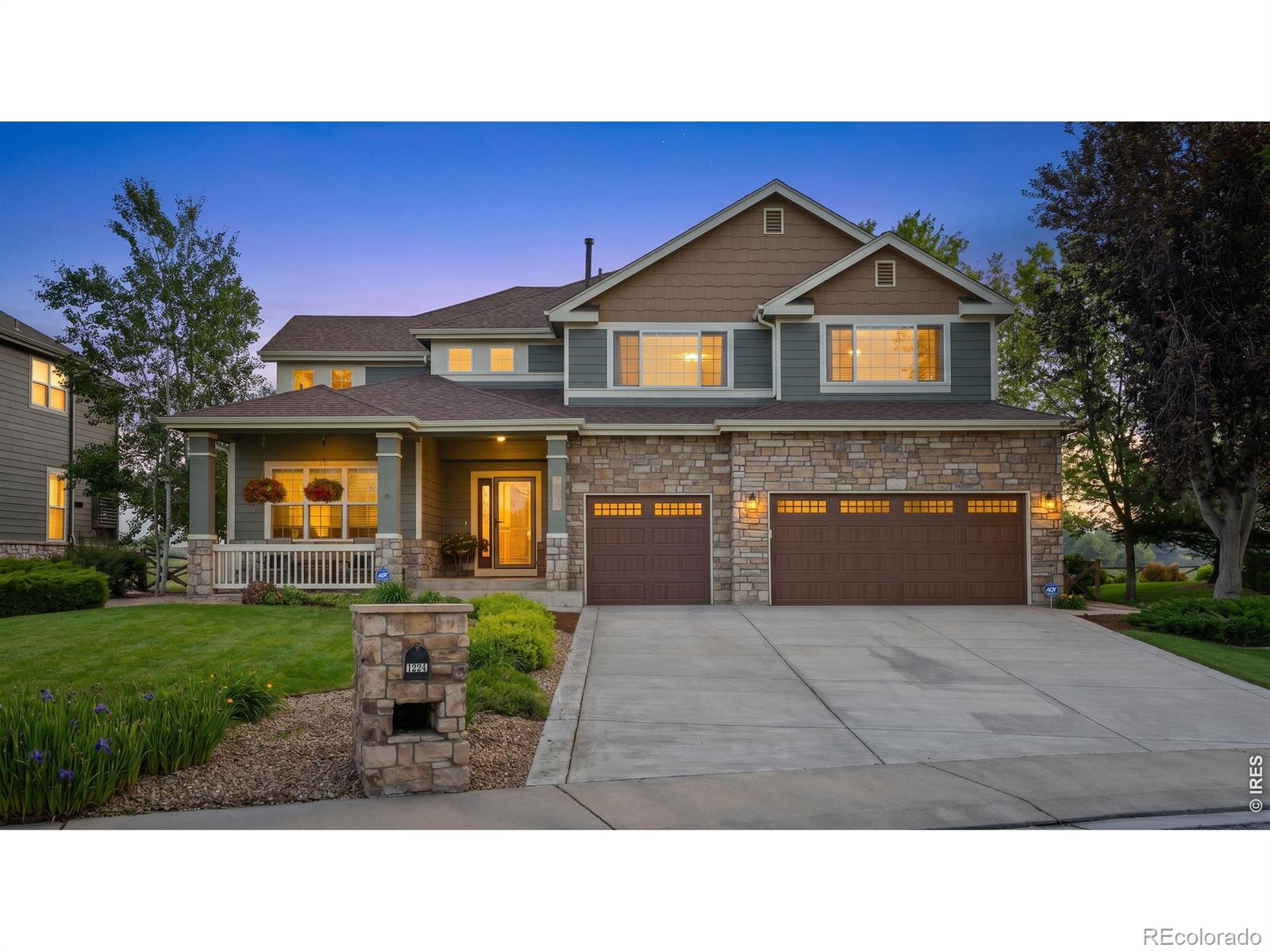 longmont&nbsp; House Search Picture