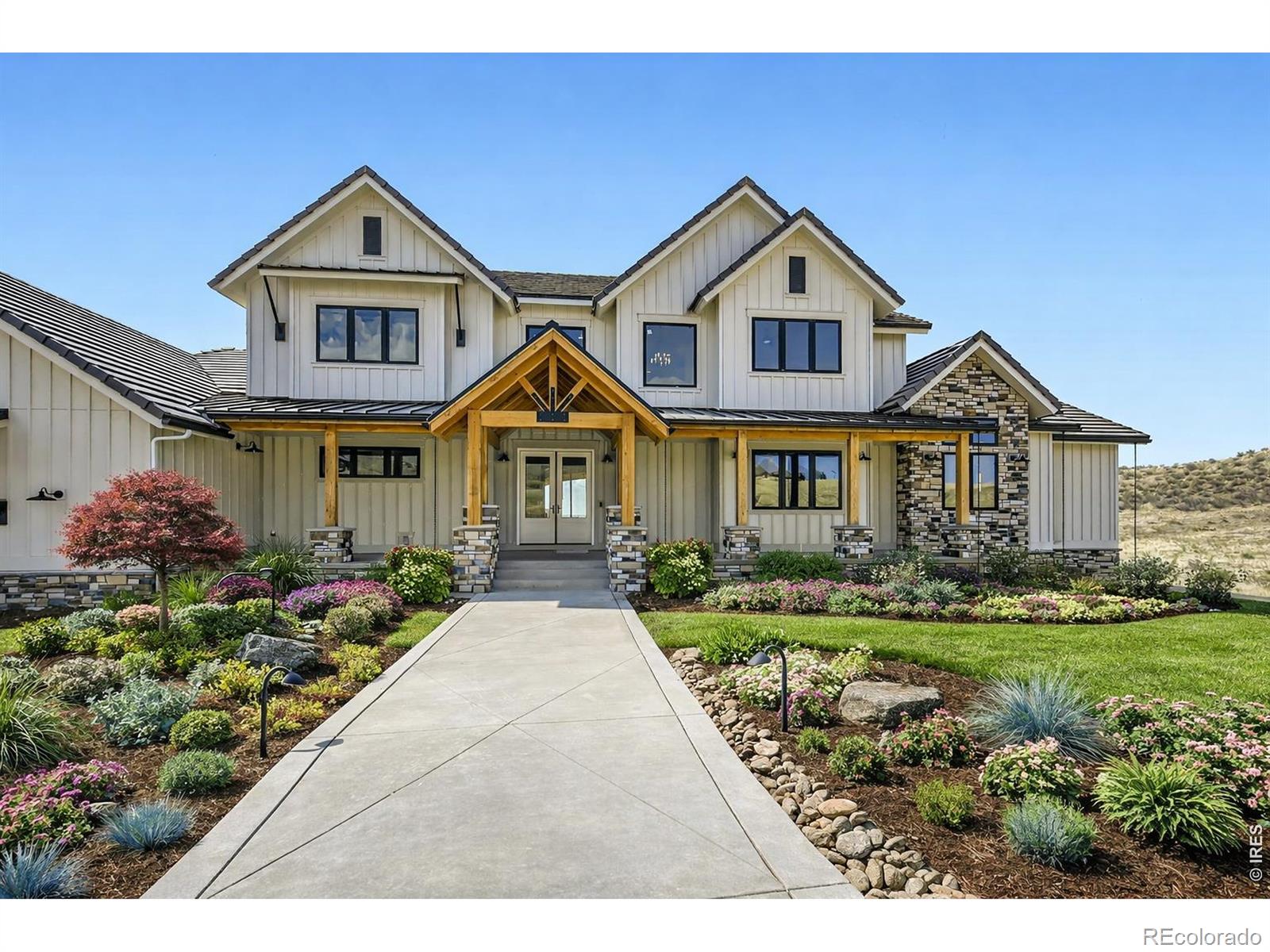 0  Lot 16 Cattlemans Way , greeley&nbsp; House Search MLS Picture
