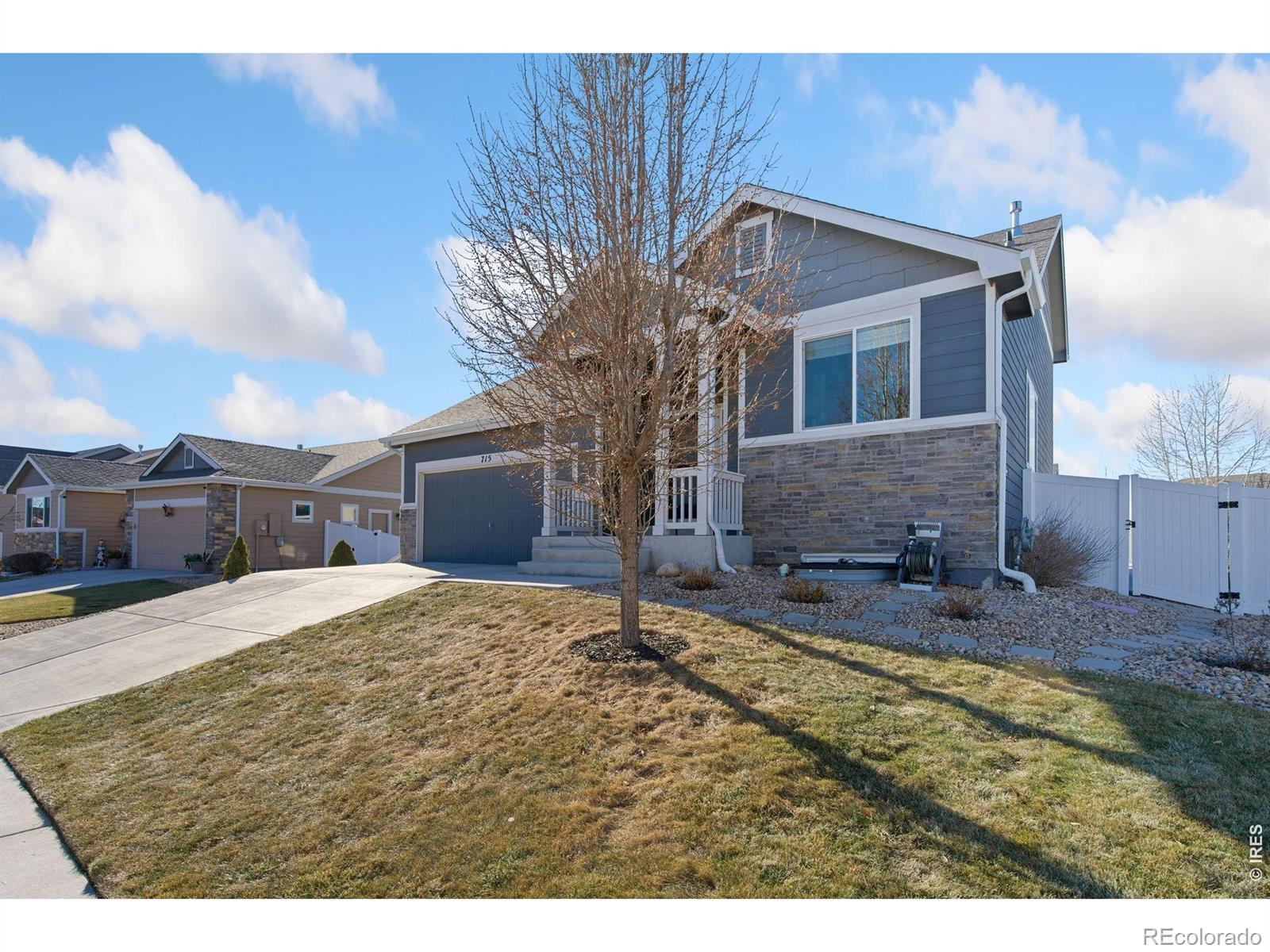 715  Mt Evans Avenue, severance&nbsp; House Search MLS Picture